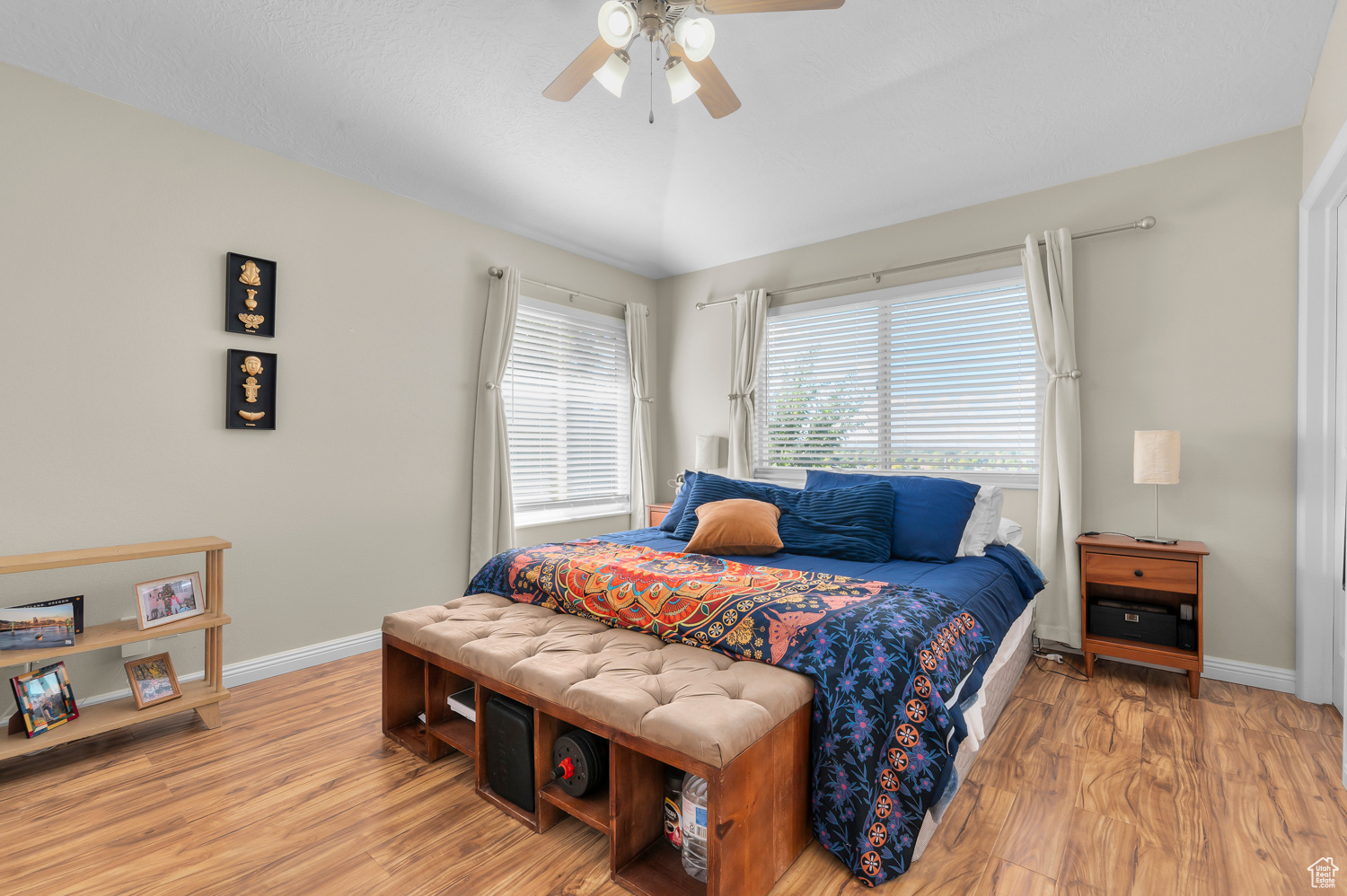 SPRINGVILLE HEIGHTS - Residential