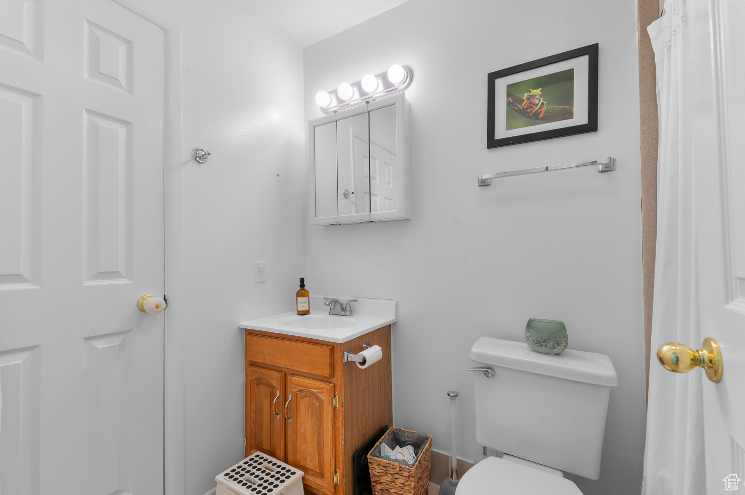SPRINGVILLE HEIGHTS - Residential