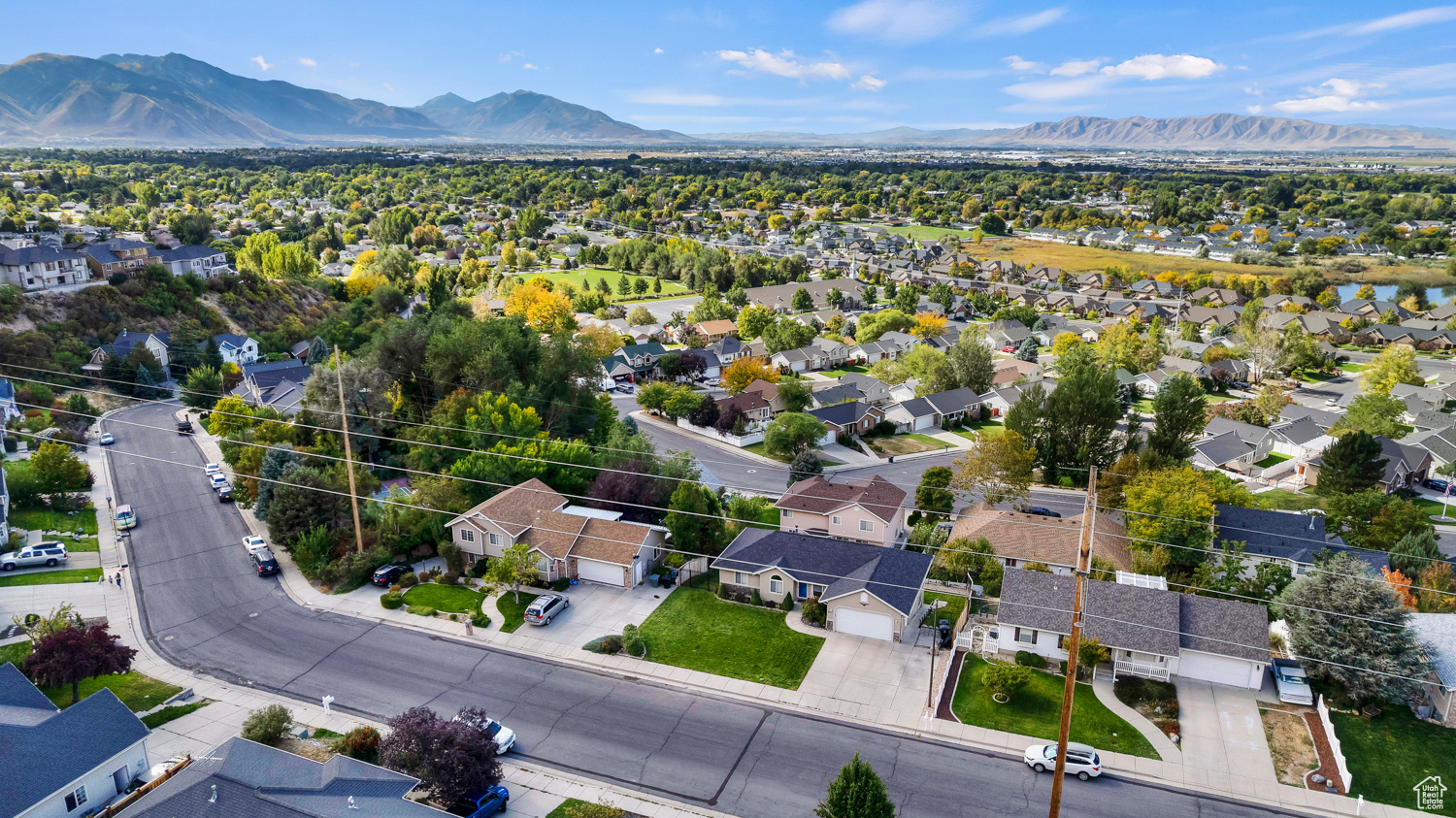 SPRINGVILLE HEIGHTS - Residential