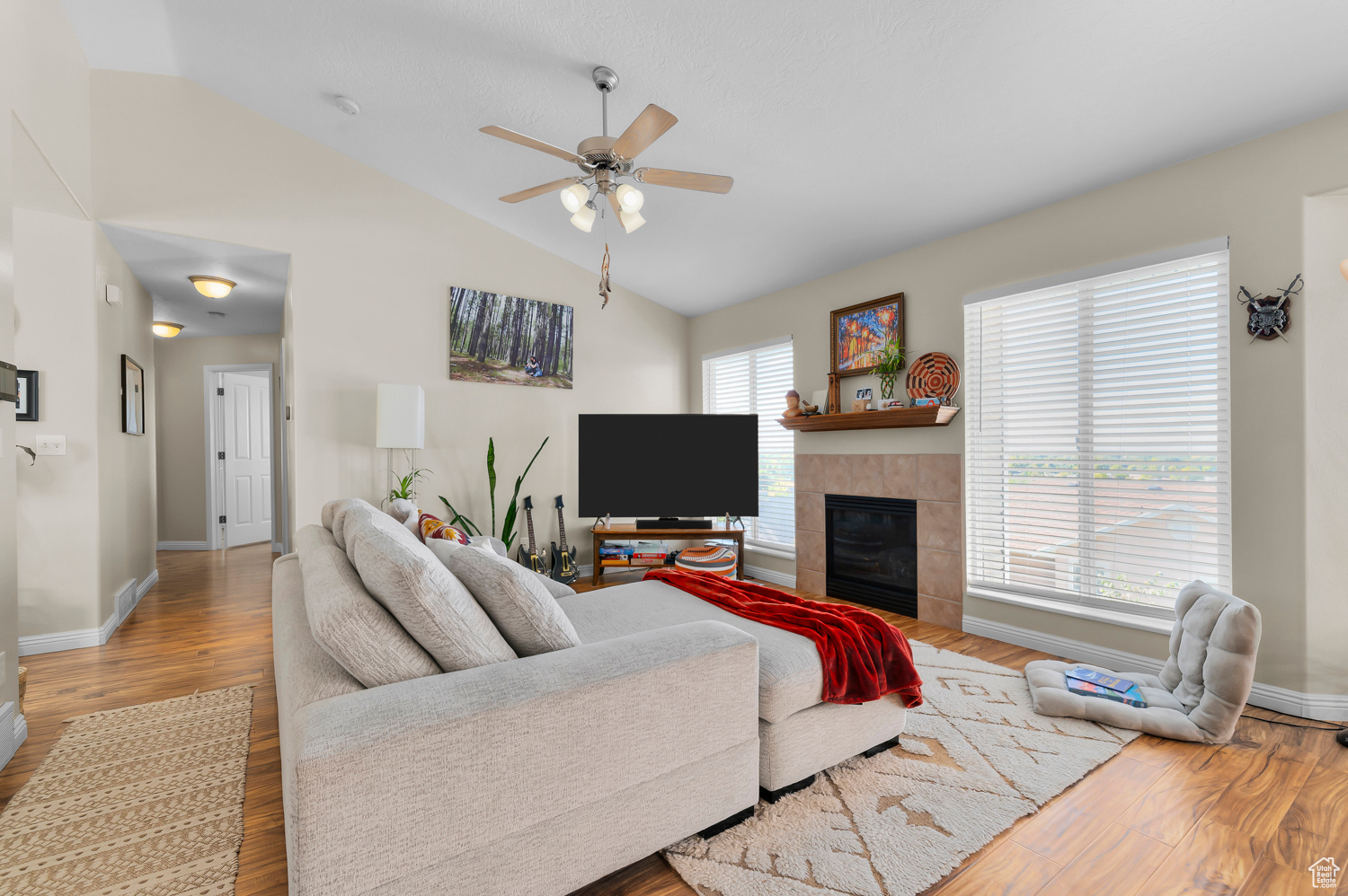 SPRINGVILLE HEIGHTS - Residential