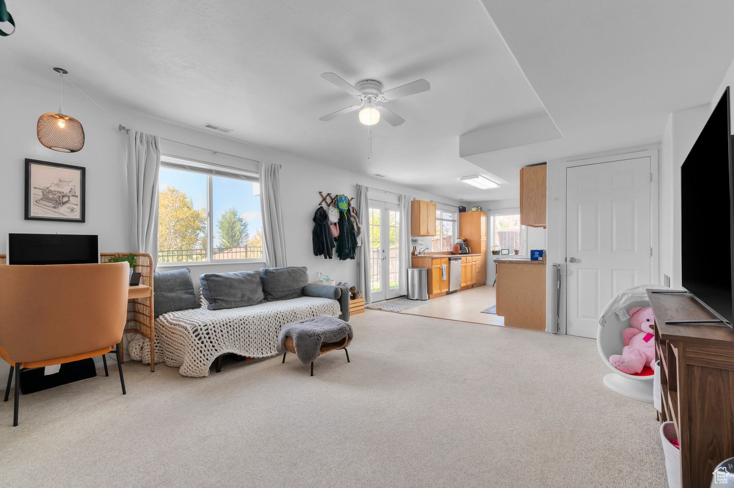 SPRINGVILLE HEIGHTS - Residential