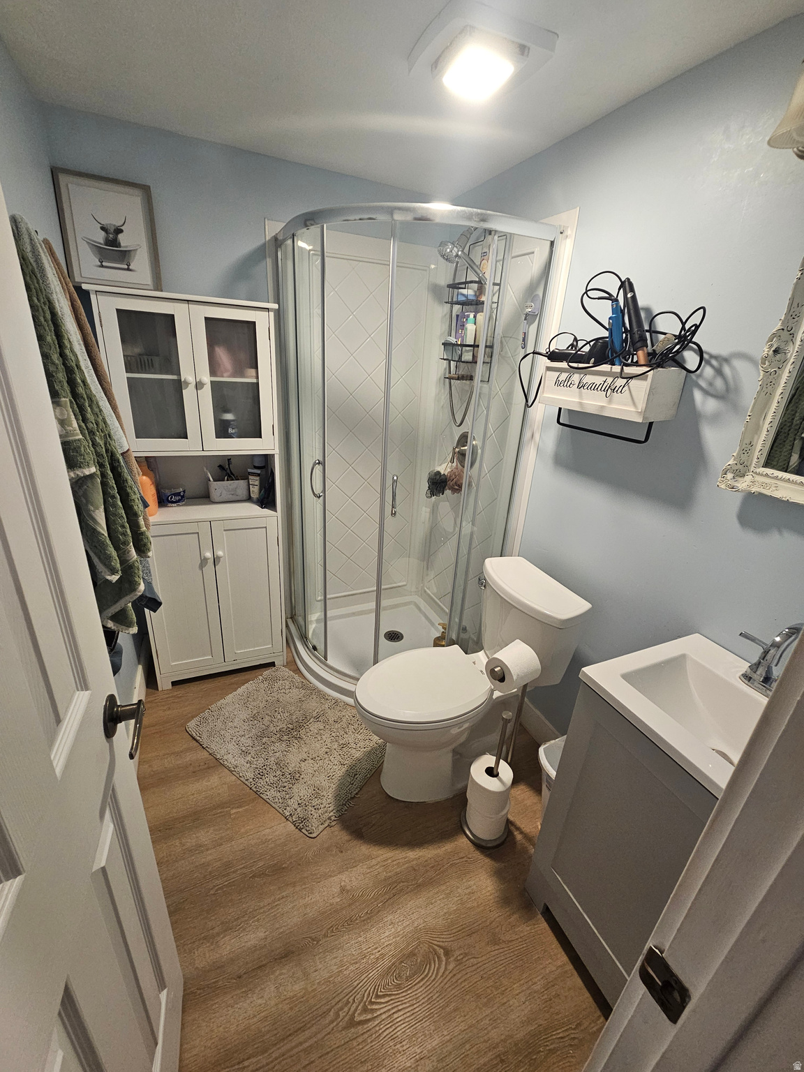 HOMESTEAD FARMS A - Residential