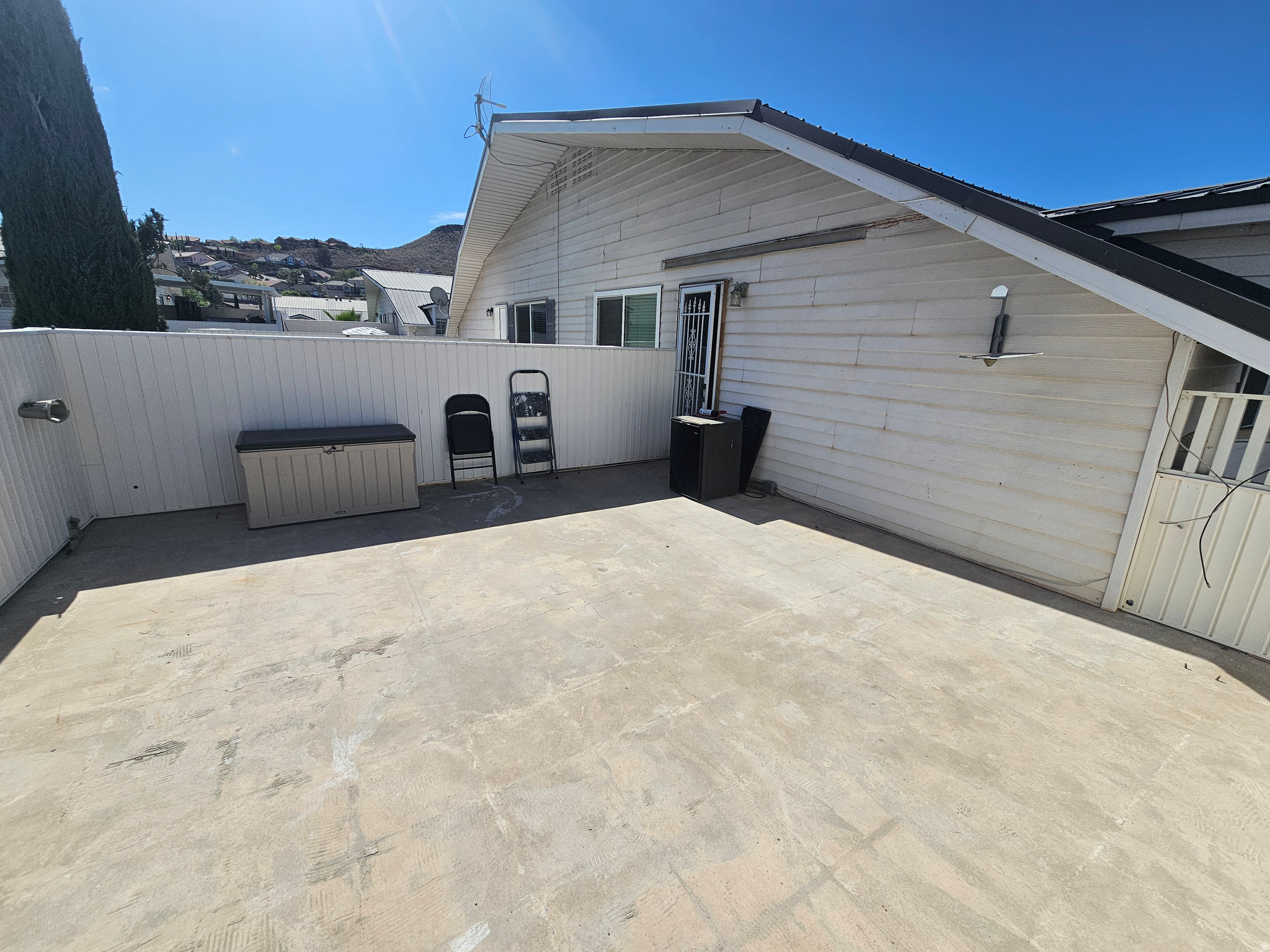 HOMESTEAD FARMS A - Residential