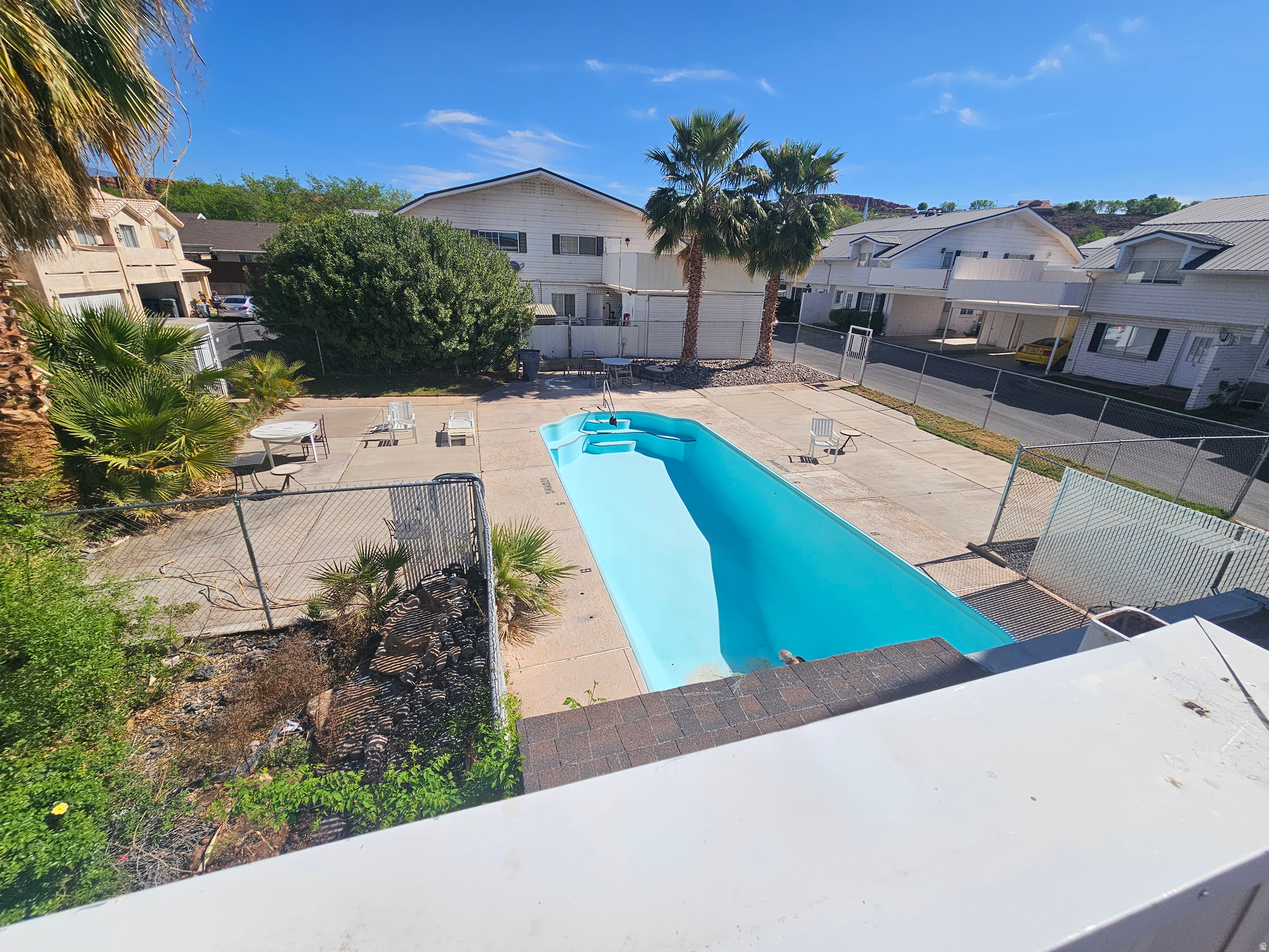 HOMESTEAD FARMS A - Residential