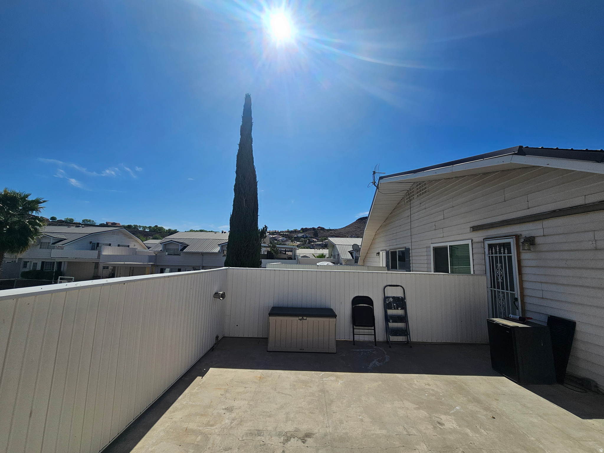 HOMESTEAD FARMS A - Residential