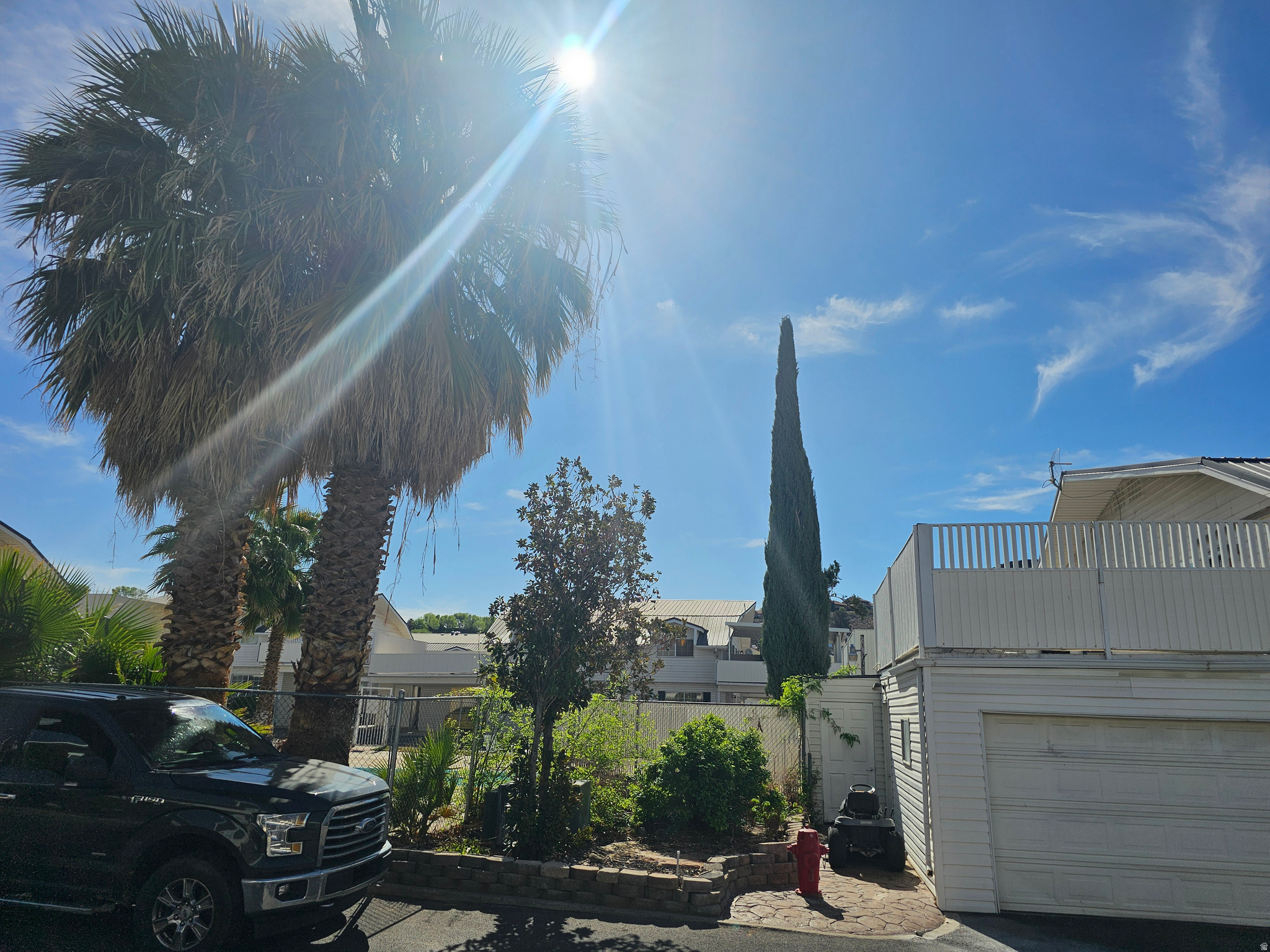 HOMESTEAD FARMS A - Residential