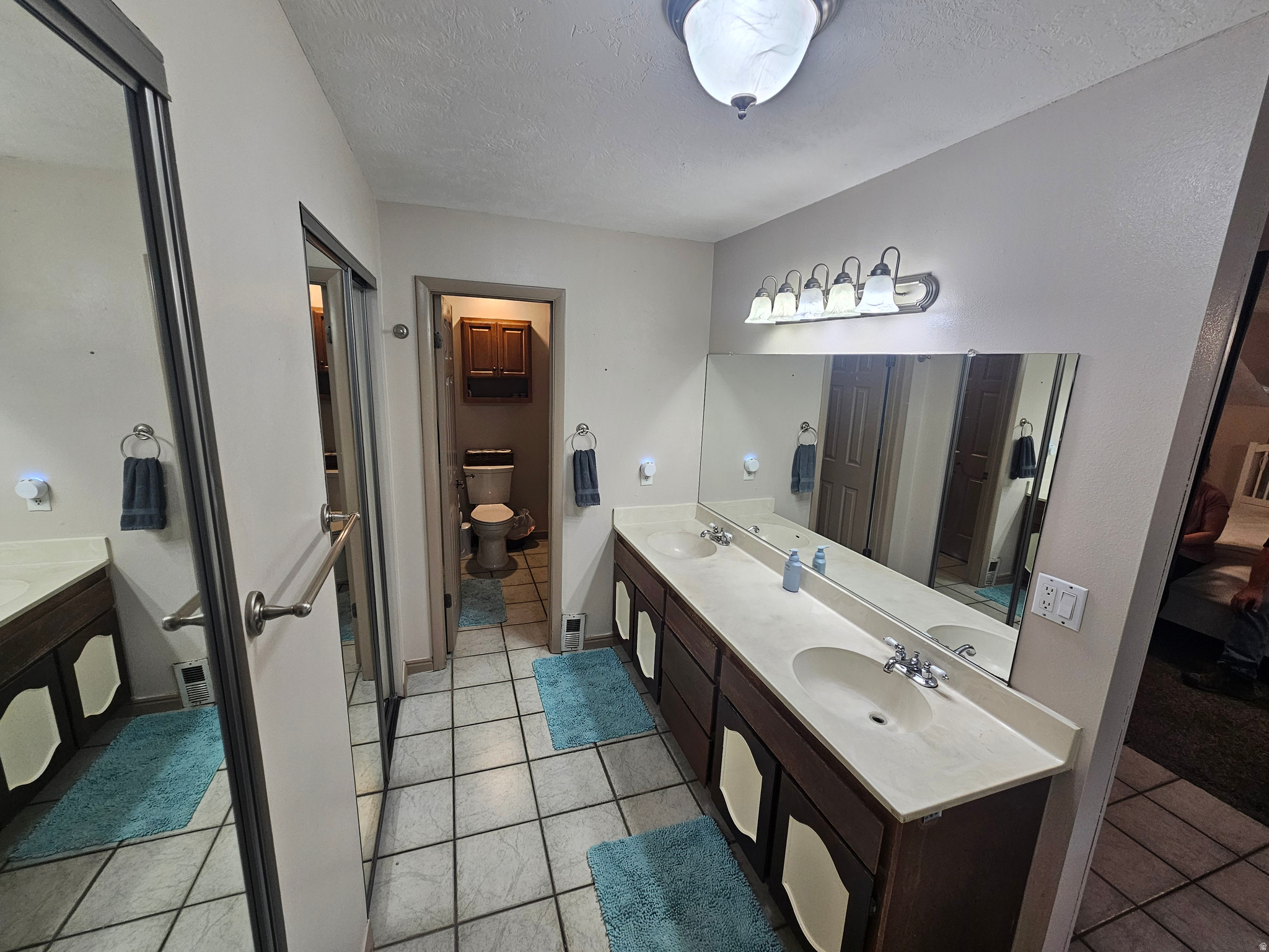 HOMESTEAD FARMS A - Residential