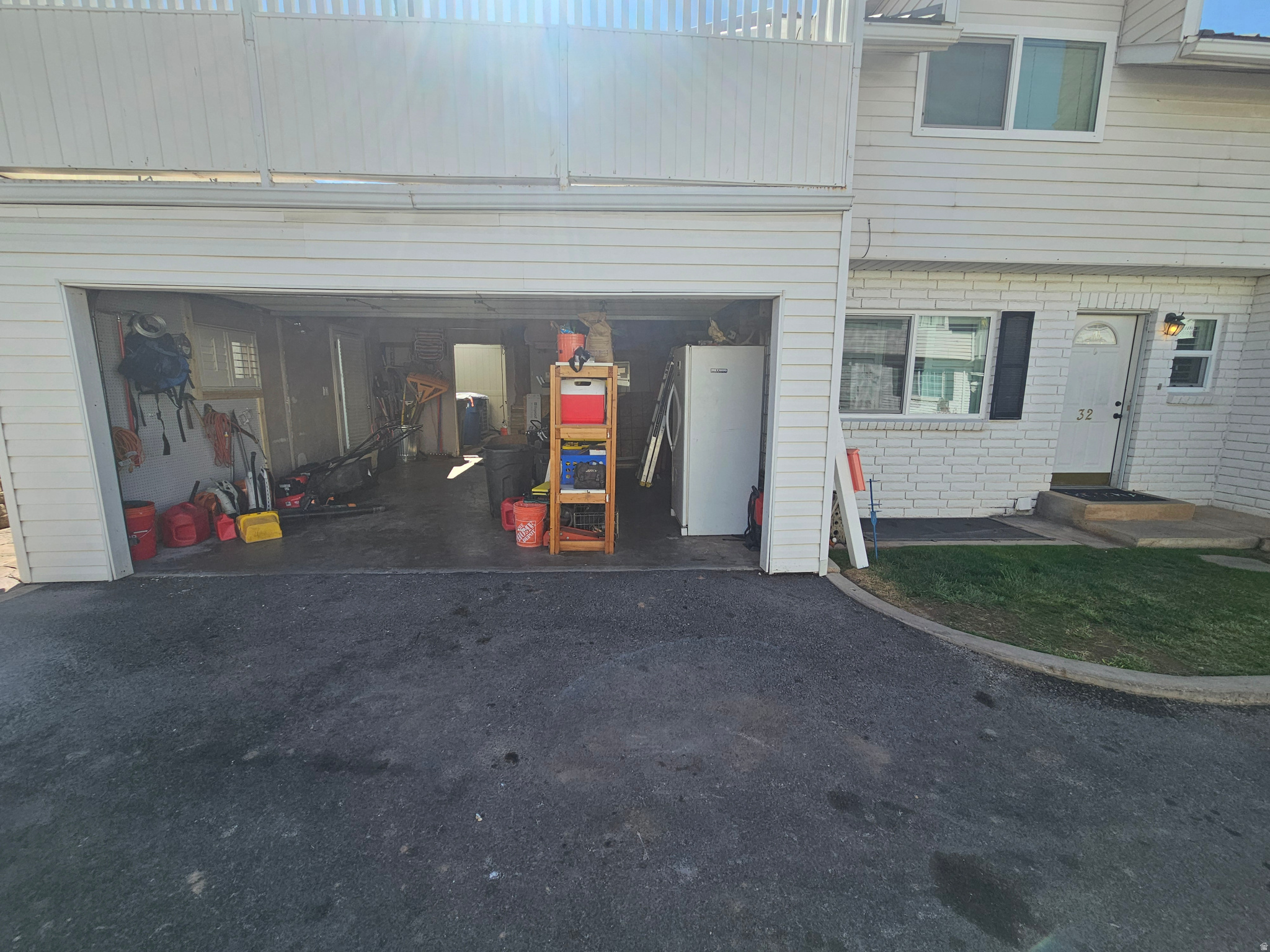 HOMESTEAD FARMS A - Residential