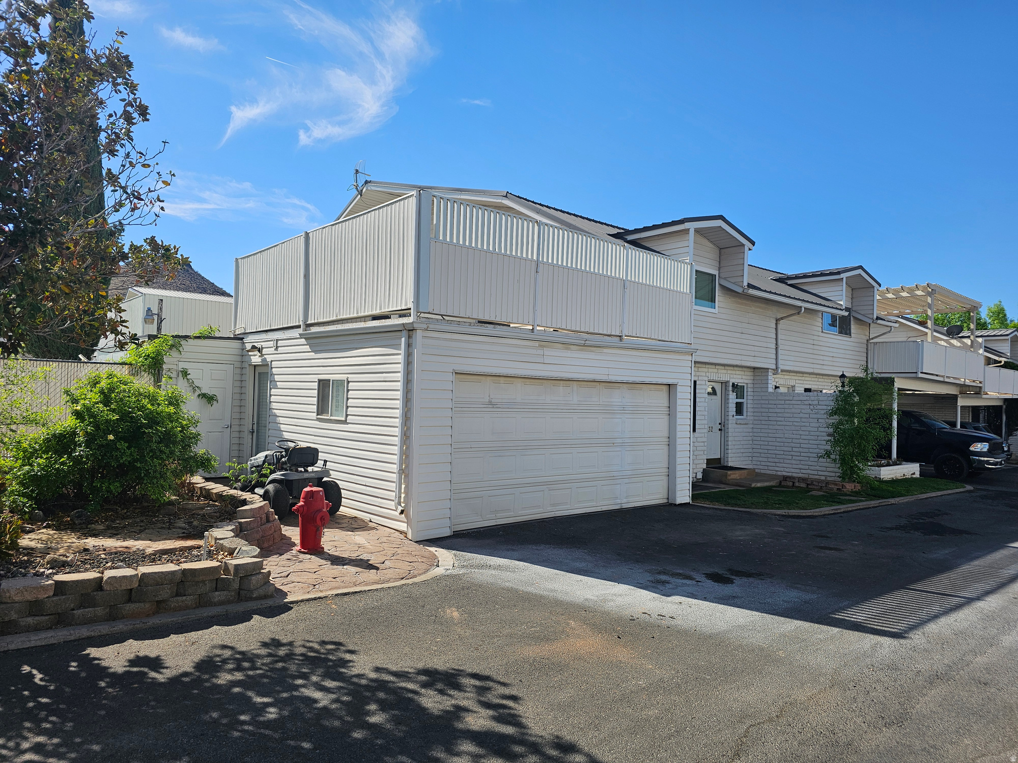 HOMESTEAD FARMS A - Residential