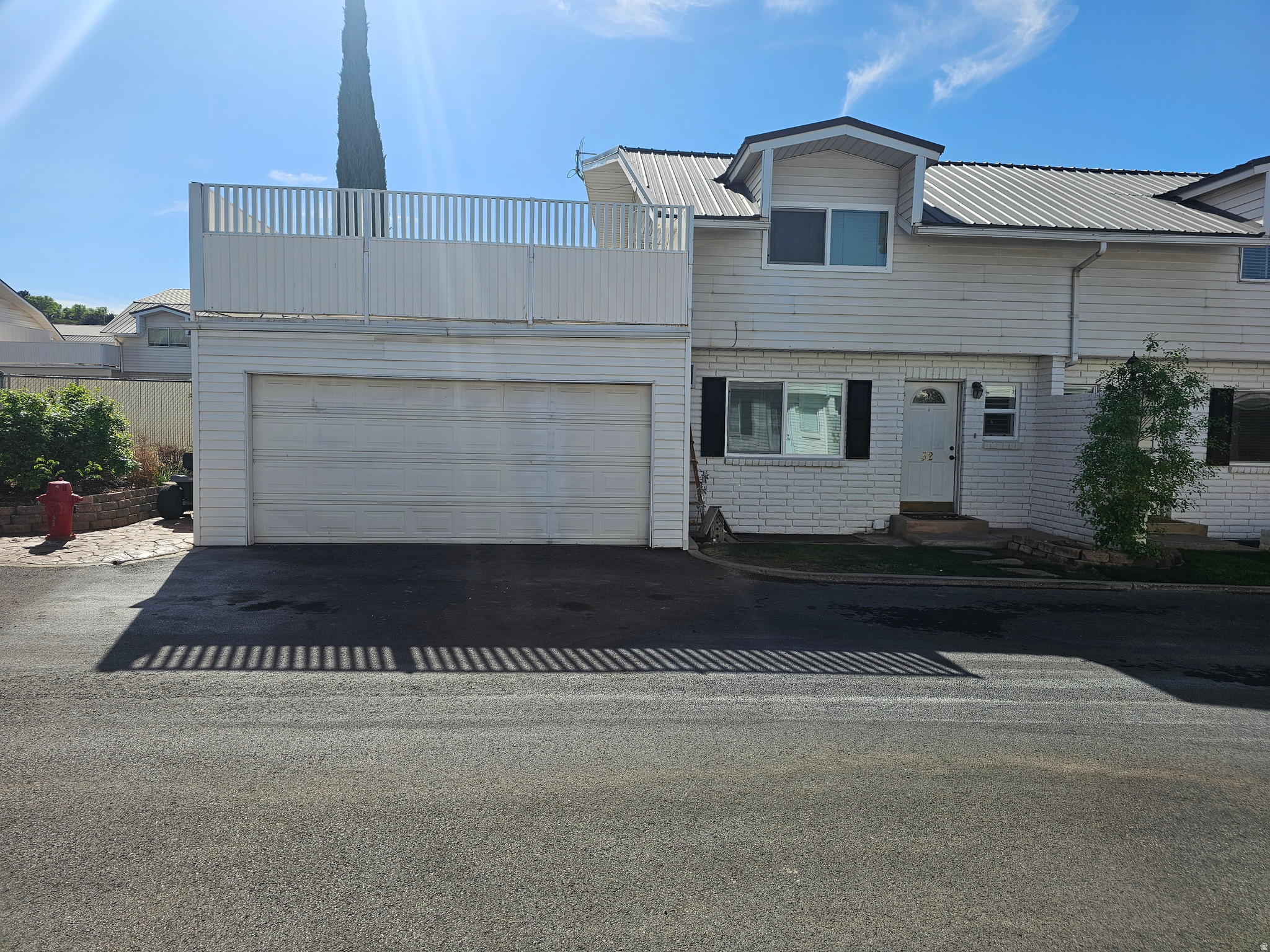 HOMESTEAD FARMS A - Residential