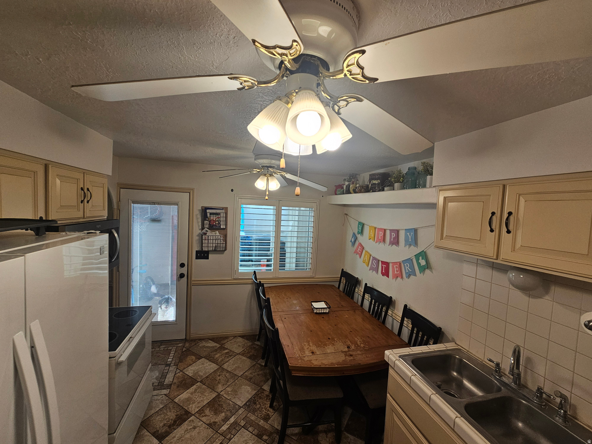 HOMESTEAD FARMS A - Residential