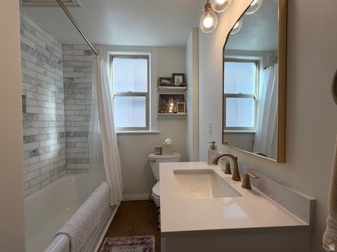 Tiny photo for 981 S 900 E, Salt Lake City, UT 84105 (MLS # 2144984)