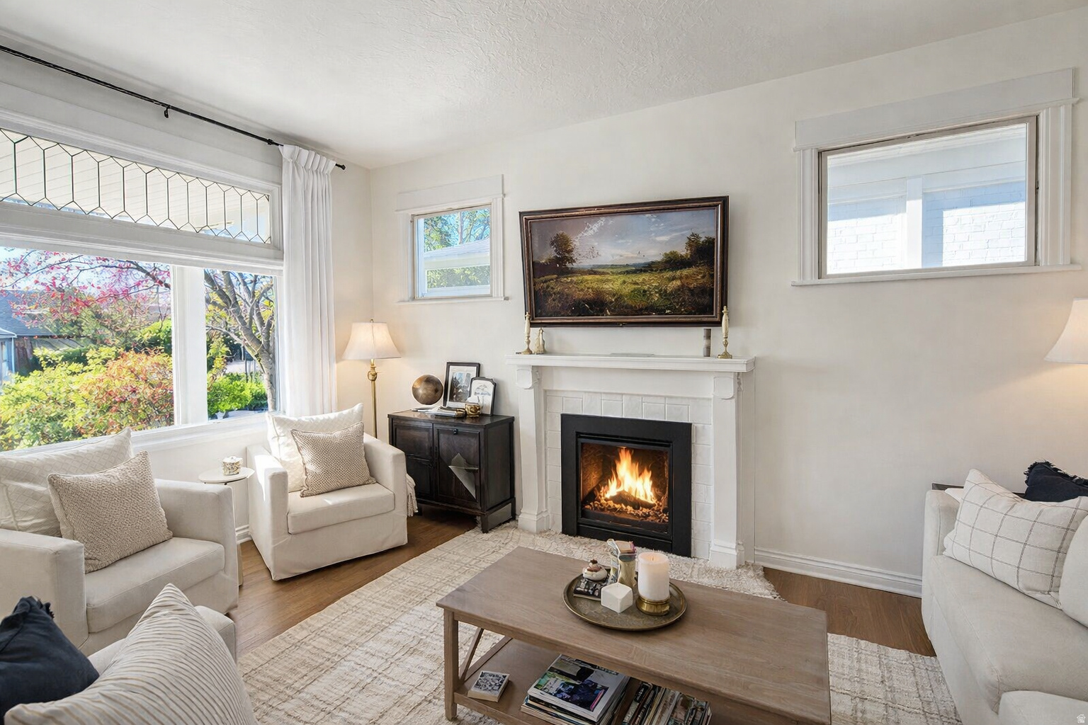 BELMONT SUB - Residential