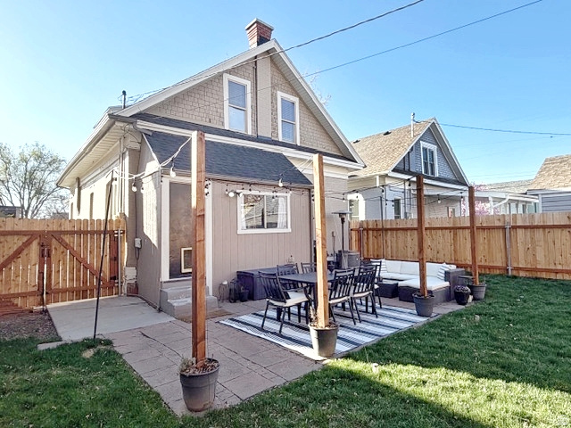 BELMONT SUB - Residential