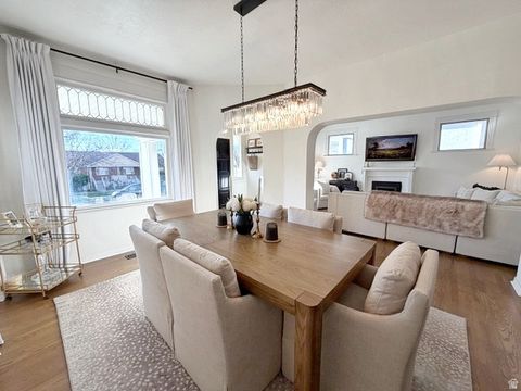 Tiny photo for 981 S 900 E, Salt Lake City, UT 84105 (MLS # 2144984)