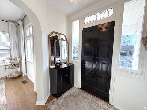 Tiny photo for 981 S 900 E, Salt Lake City, UT 84105 (MLS # 2144984)