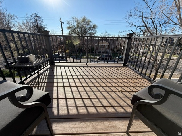 BELMONT SUB - Residential