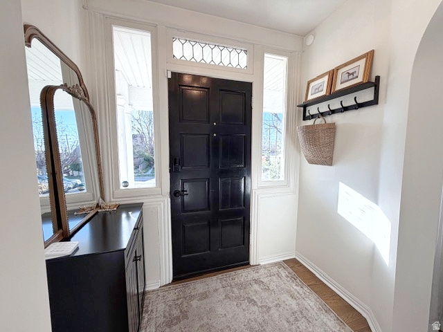 BELMONT SUB - Residential