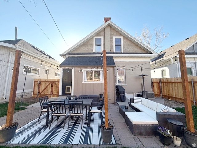 BELMONT SUB - Residential