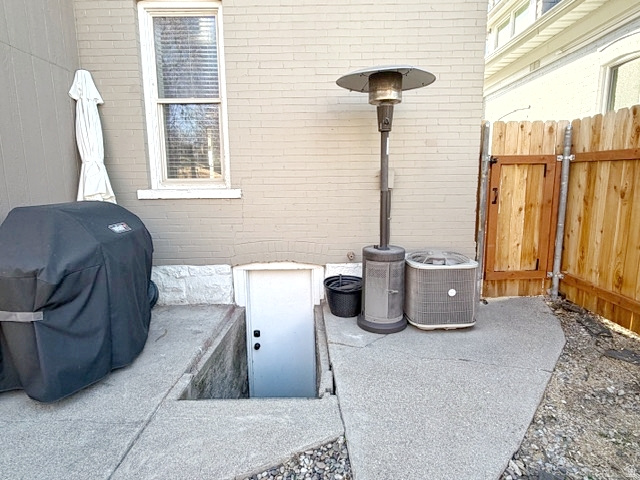 BELMONT SUB - Residential