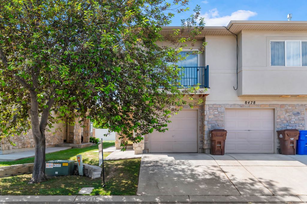 Photo of 8476 S IVY LN, West Jordan, UT 84081 (MLS # 2156845)
