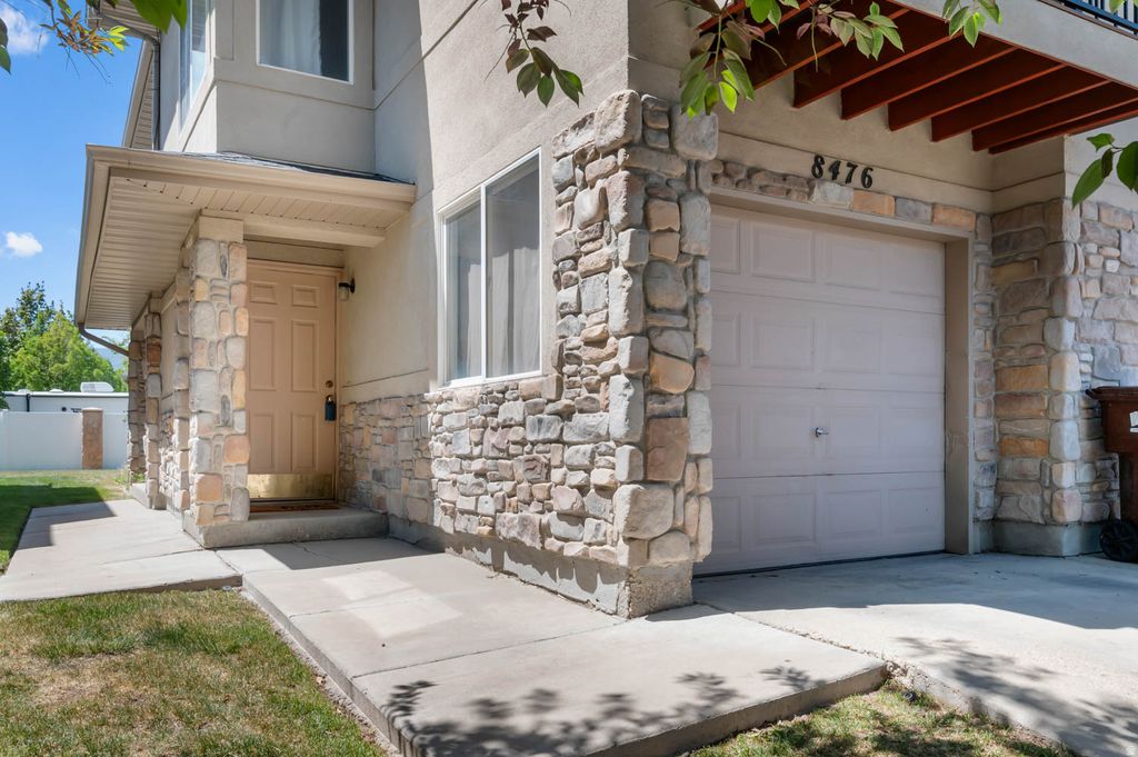 Photo of 8476 S IVY LN, West Jordan, UT 84081 (MLS # 2156845)