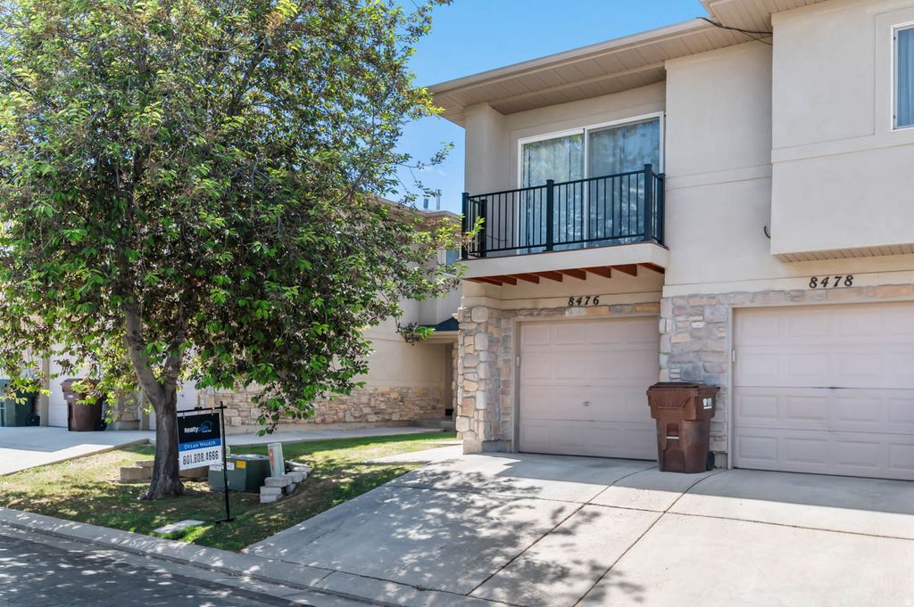Photo of 8476 S IVY LN, West Jordan, UT 84081 (MLS # 2156845)