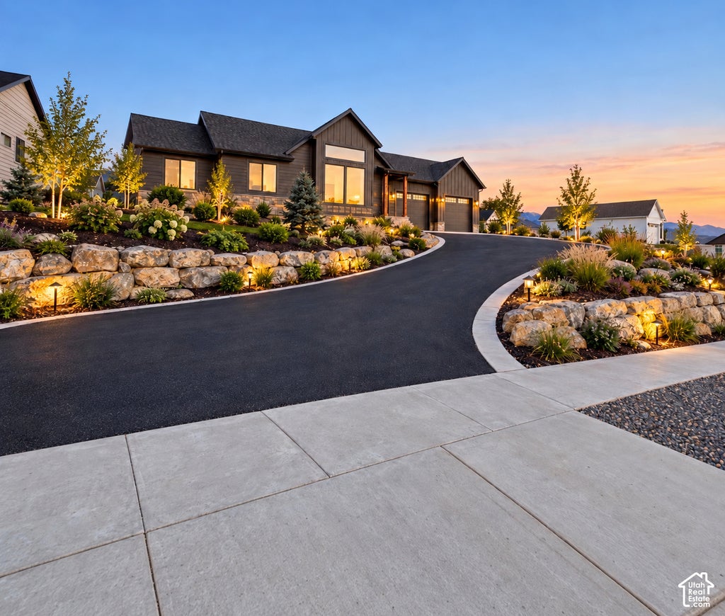 Photo of 832 S 1100 E, Preston, ID 83263 (MLS # 2192278)