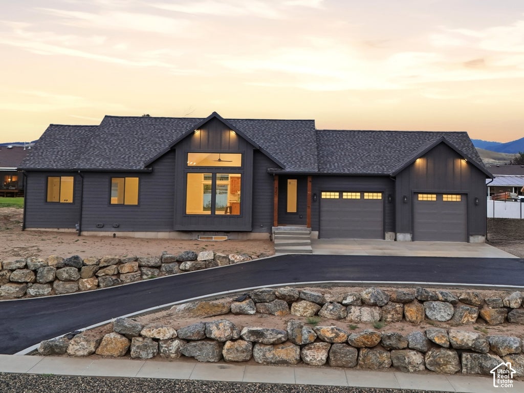 Photo of 832 S 1100 E, Preston, ID 83263 (MLS # 2192278)