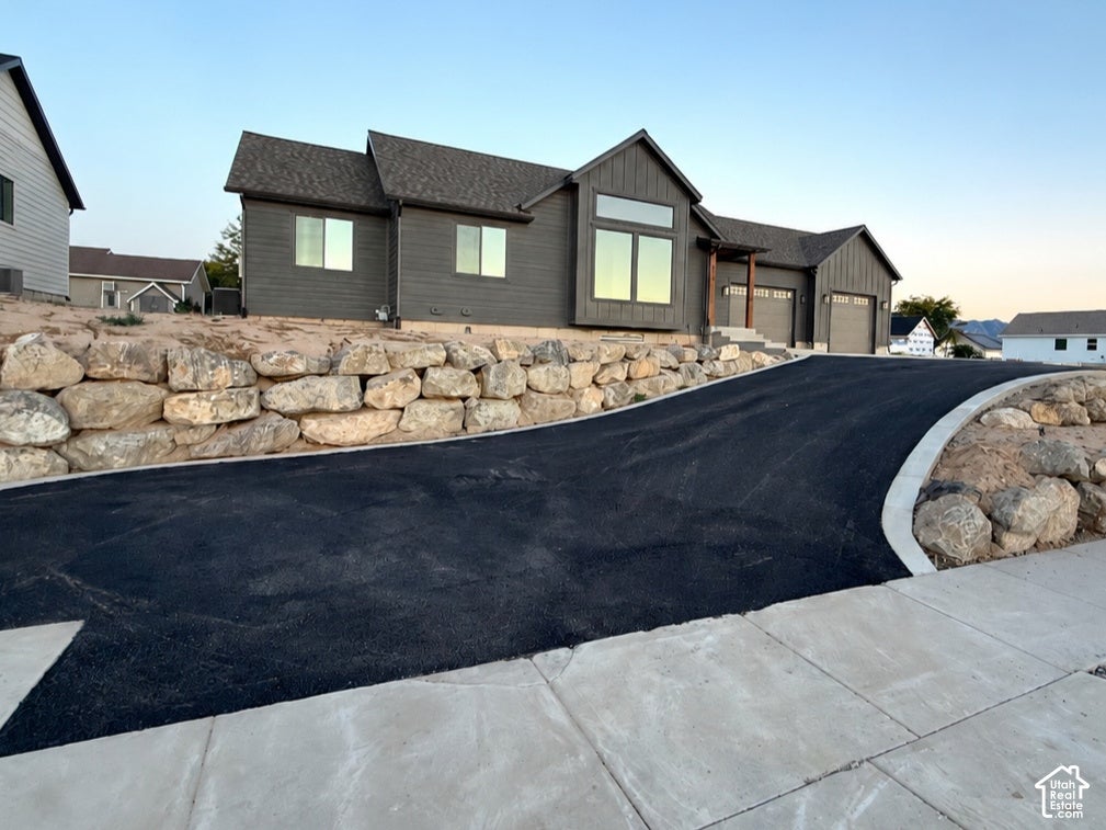 Photo of 832 S 1100 E, Preston, ID 83263 (MLS # 2192278)
