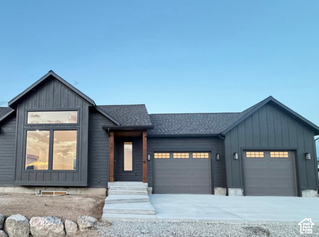 Photo of 832 S 1100 E, Preston, ID 83263 (MLS # 2192278)
