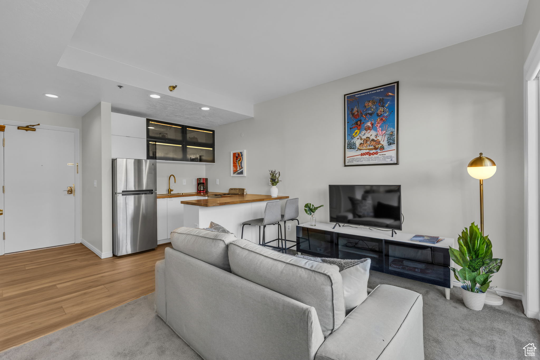 GRAND GALLERIA A UTAH CONDO - Residential