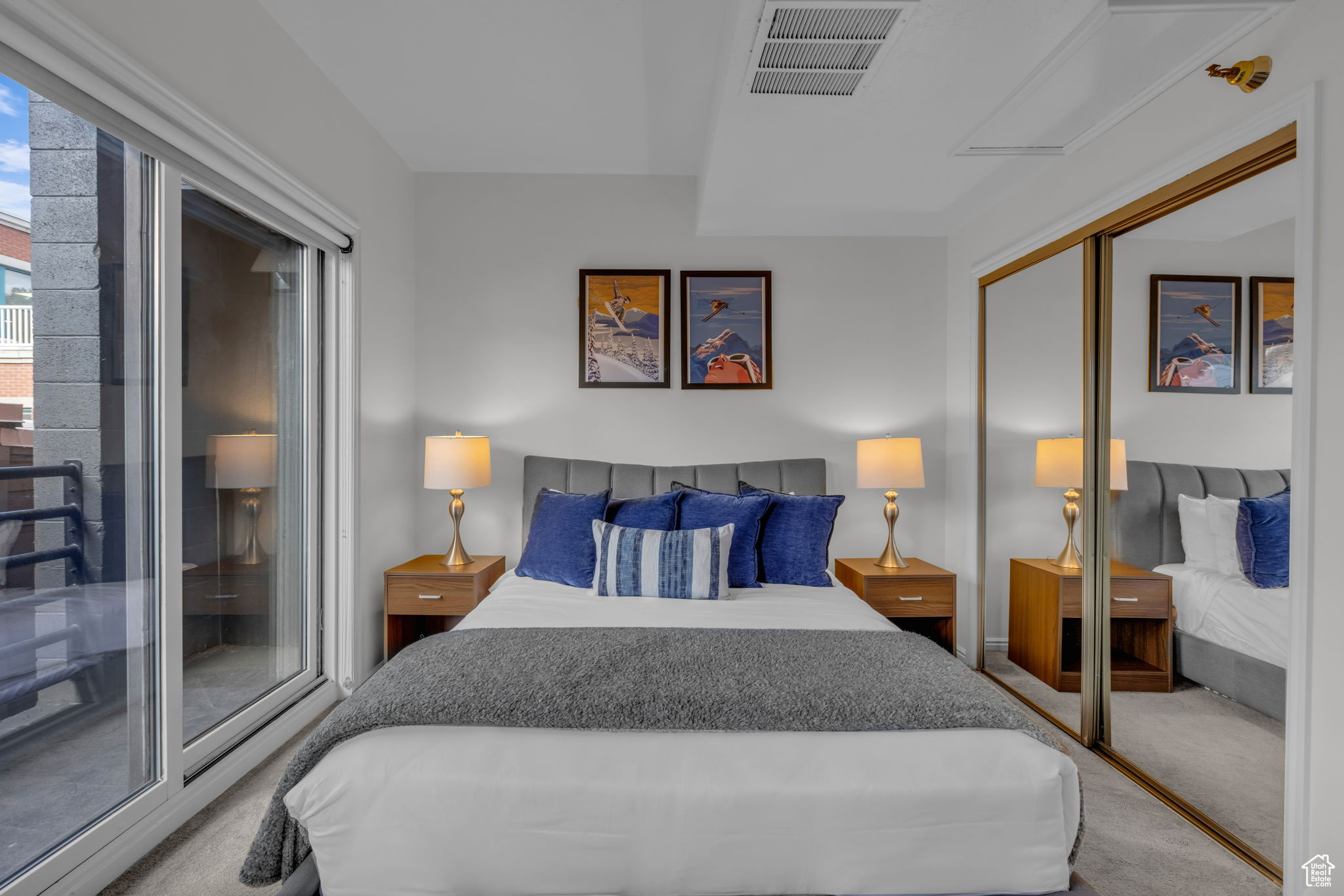 GRAND GALLERIA A UTAH CONDO - Residential