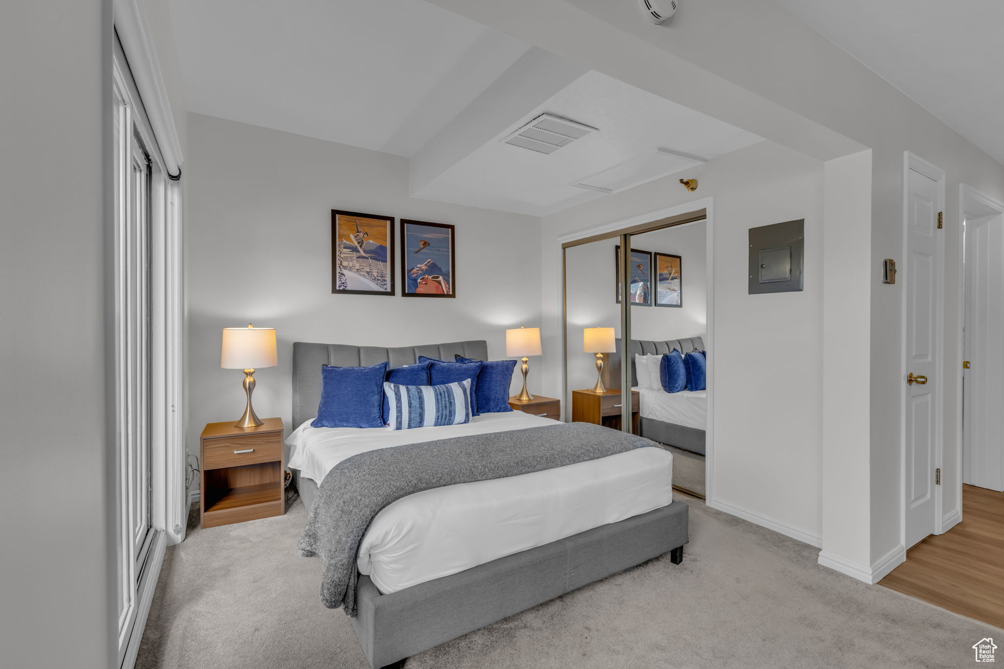 GRAND GALLERIA A UTAH CONDO - Residential