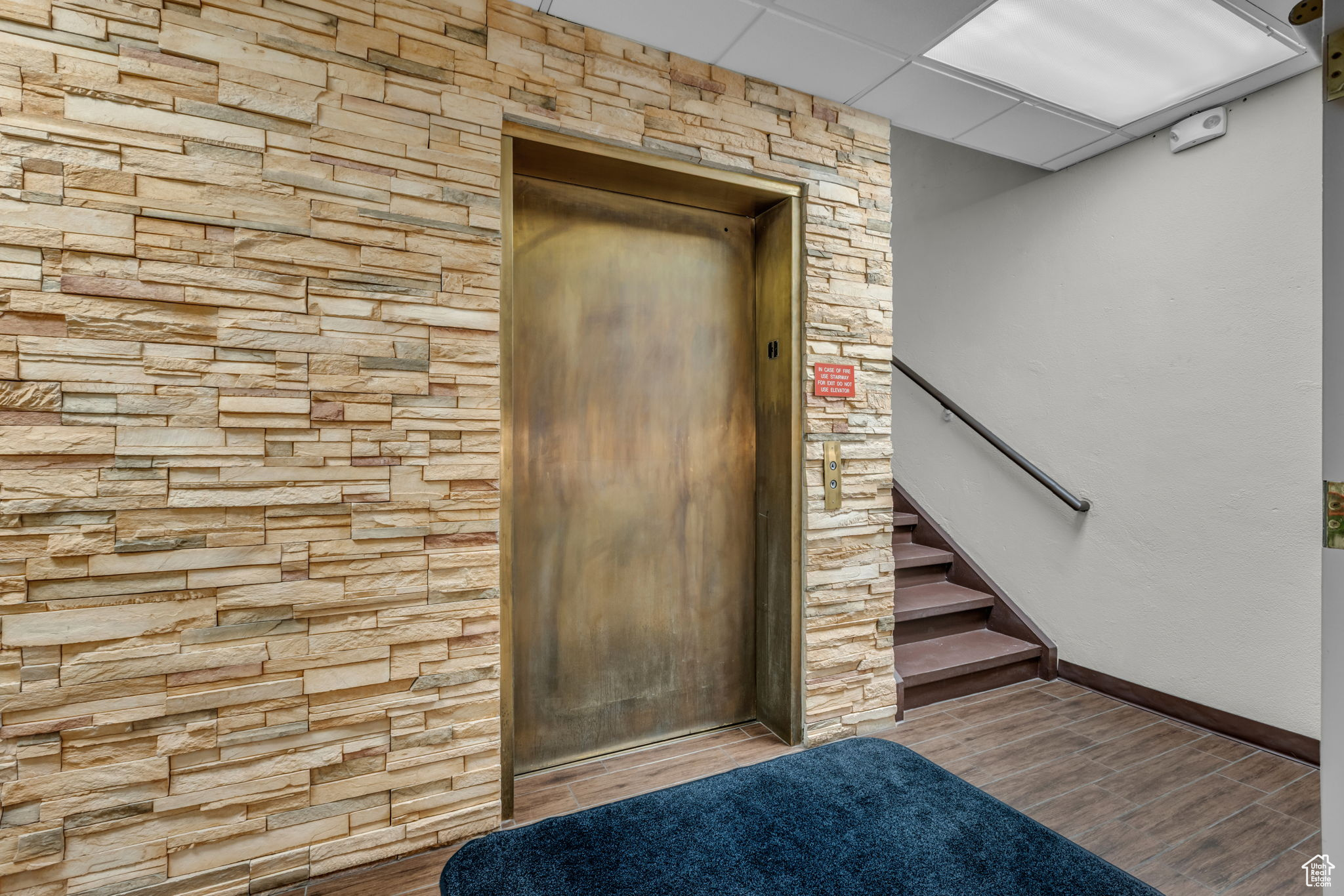 GRAND GALLERIA A UTAH CONDO - Residential