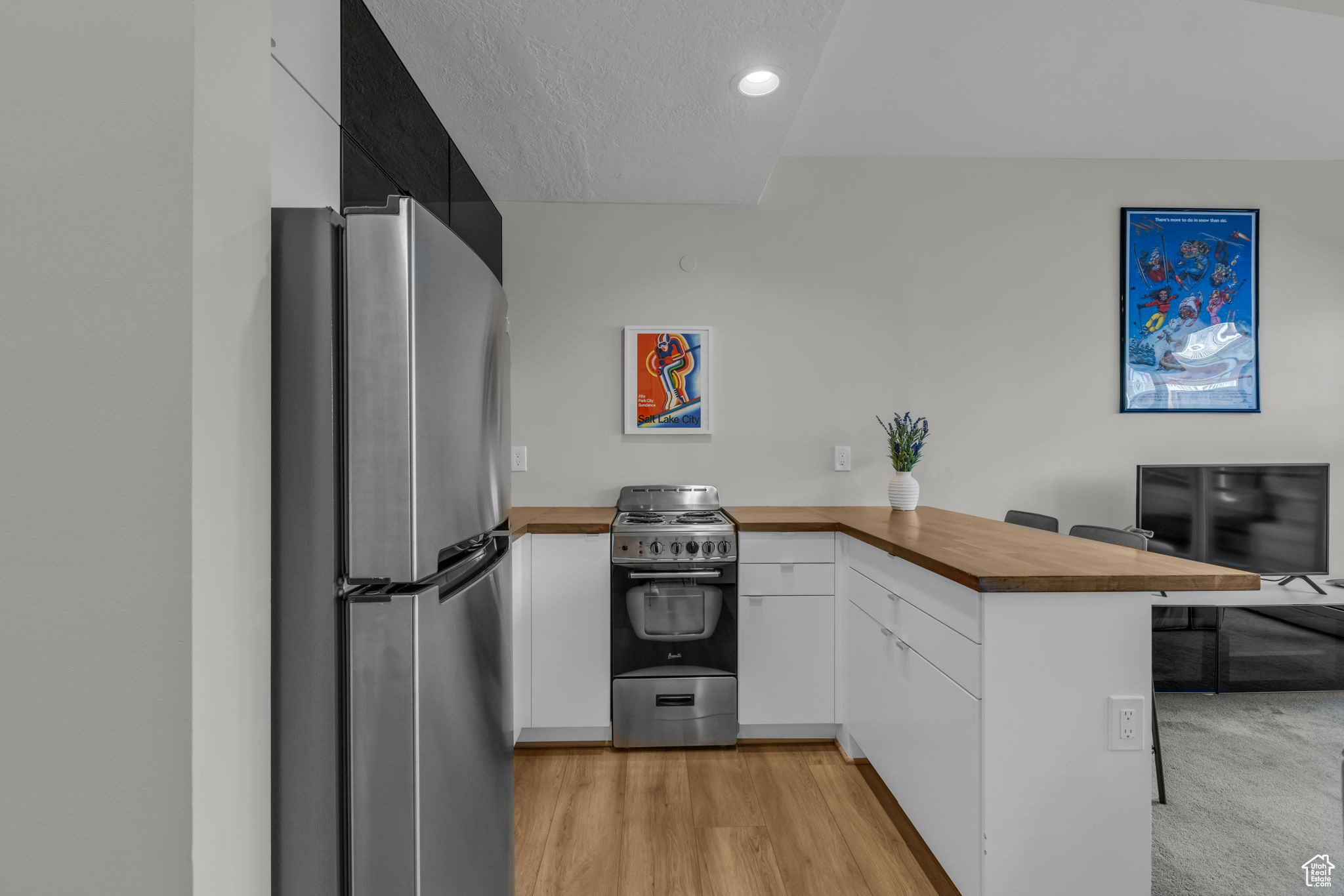 GRAND GALLERIA A UTAH CONDO - Residential
