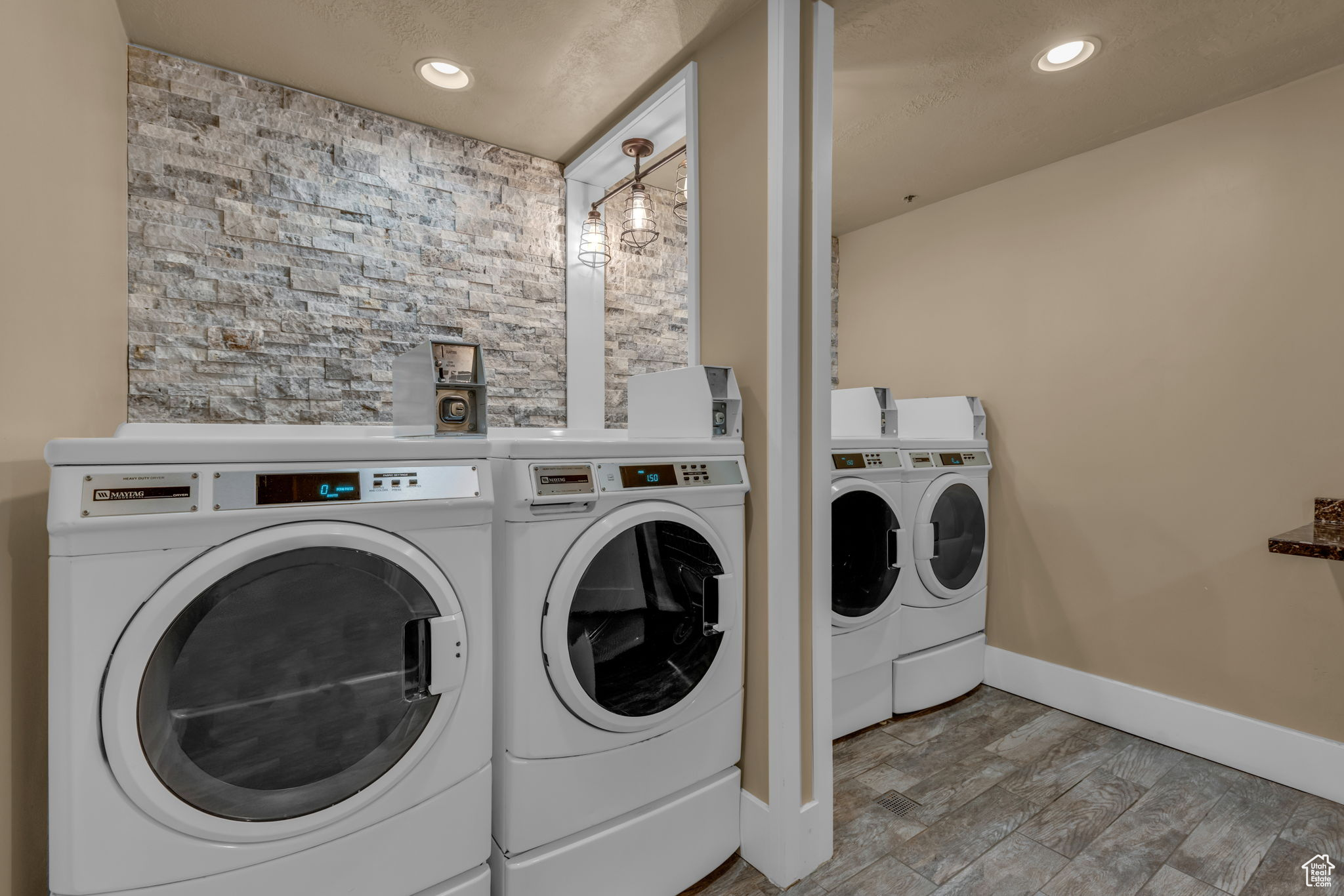 GRAND GALLERIA A UTAH CONDO - Residential