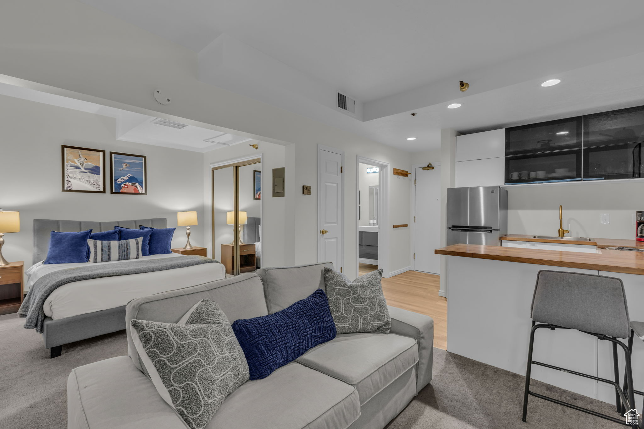 GRAND GALLERIA A UTAH CONDO - Residential