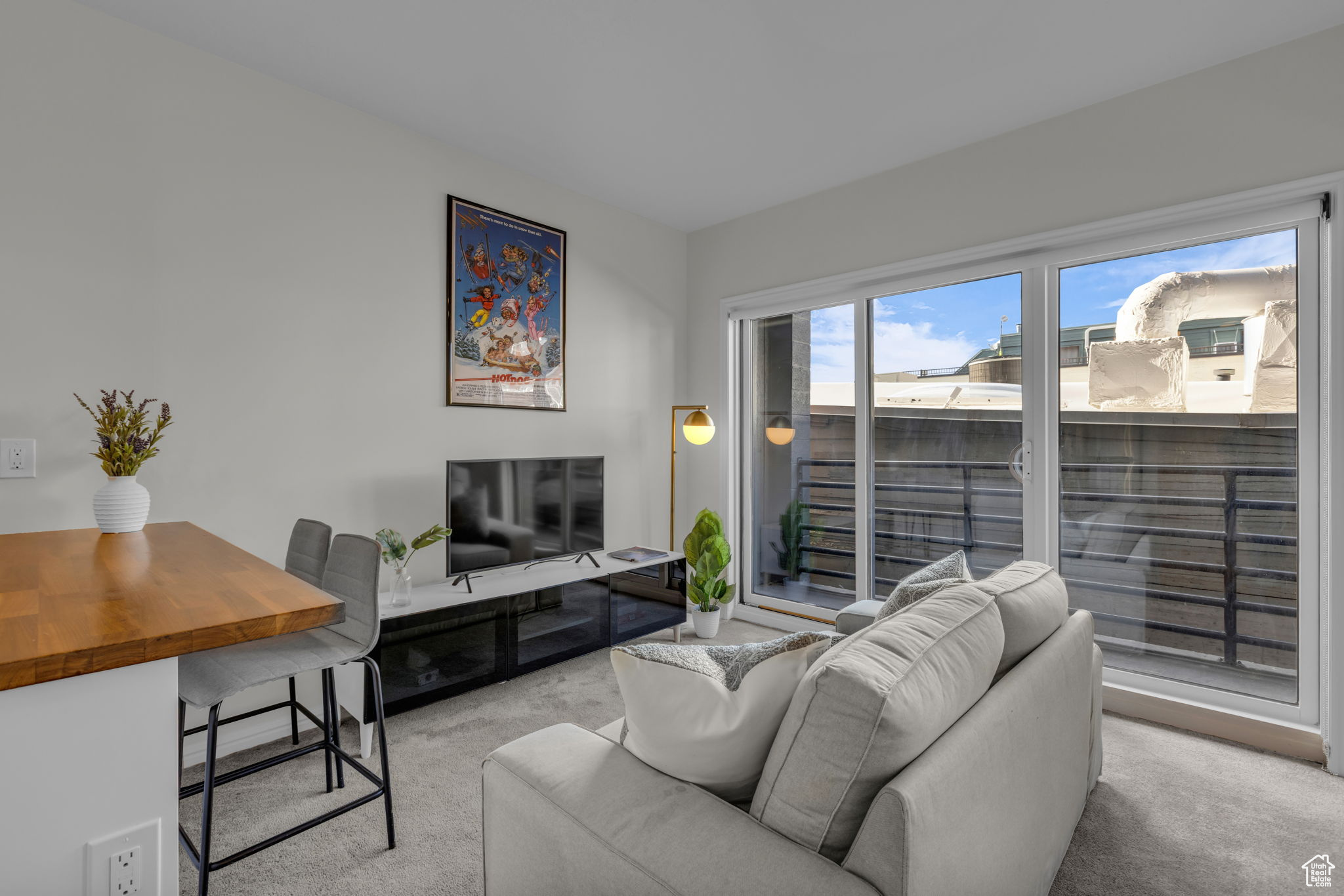 GRAND GALLERIA A UTAH CONDO - Residential
