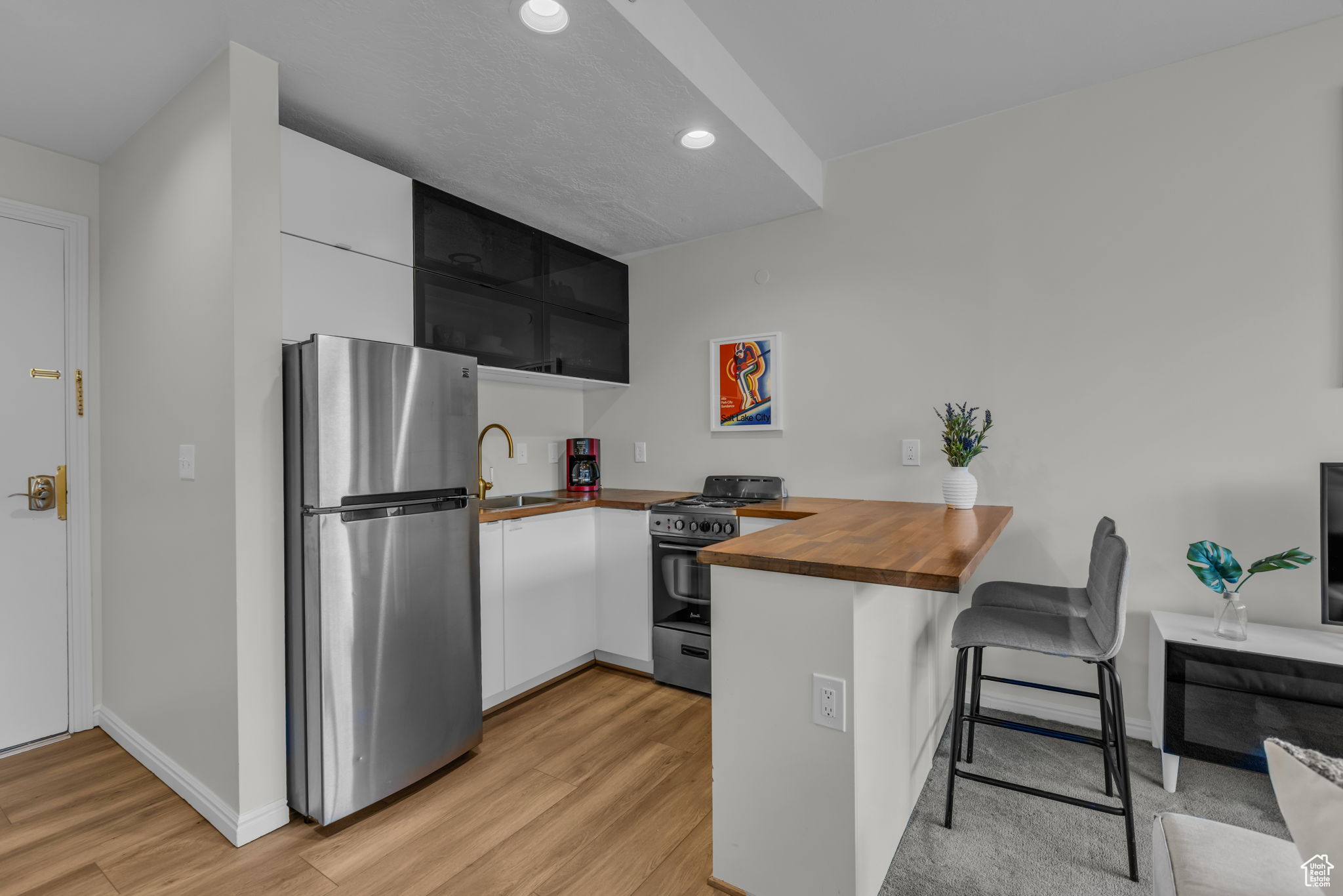 GRAND GALLERIA A UTAH CONDO - Residential