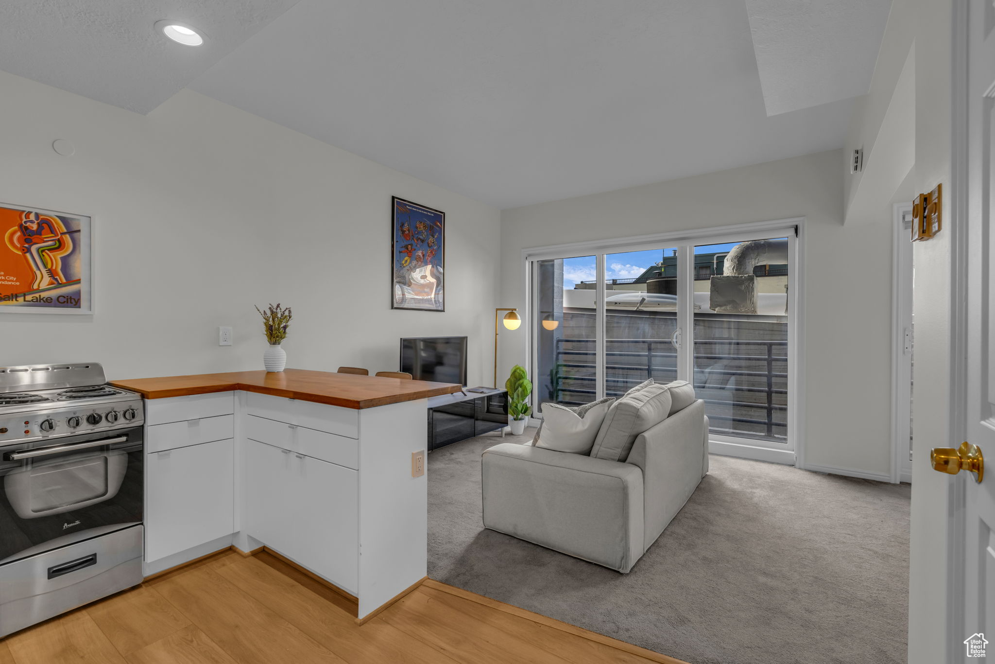 GRAND GALLERIA A UTAH CONDO - Residential
