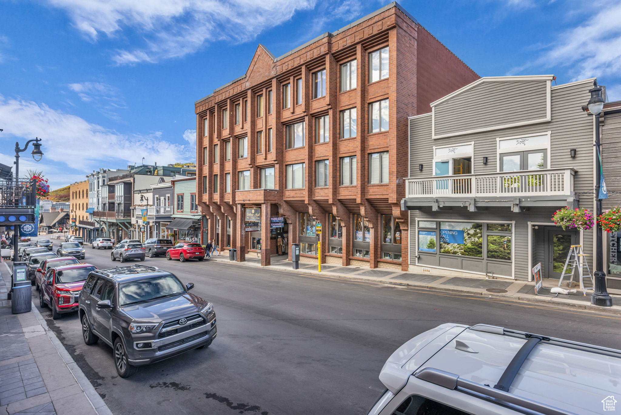 GRAND GALLERIA A UTAH CONDO - Residential