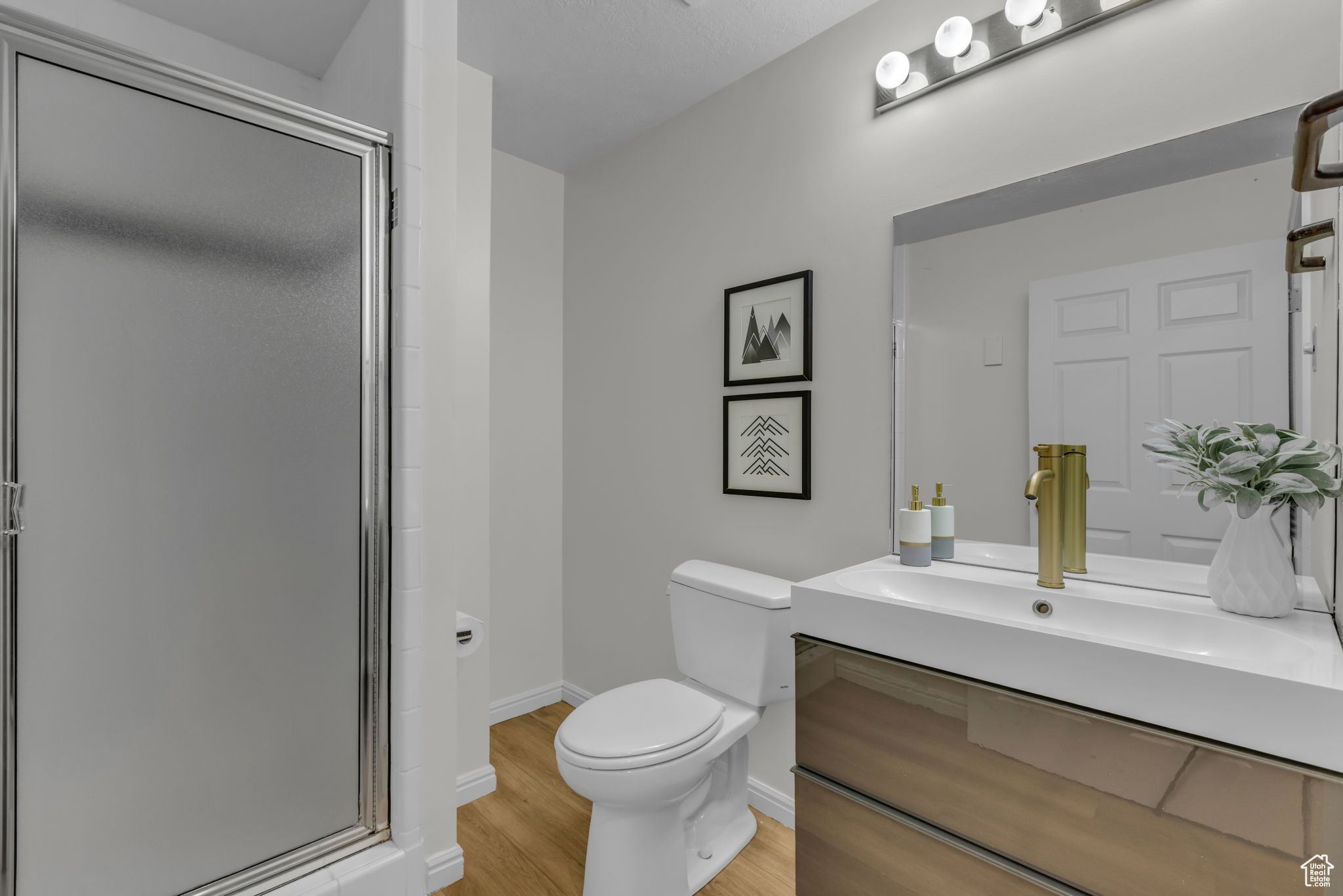GRAND GALLERIA A UTAH CONDO - Residential