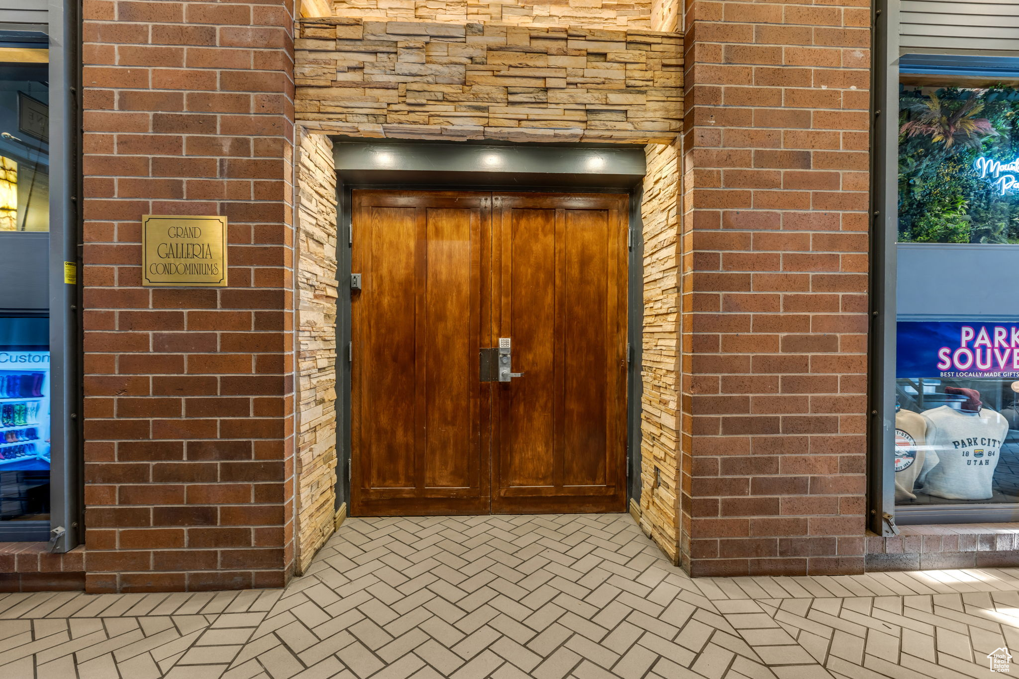 GRAND GALLERIA A UTAH CONDO - Residential