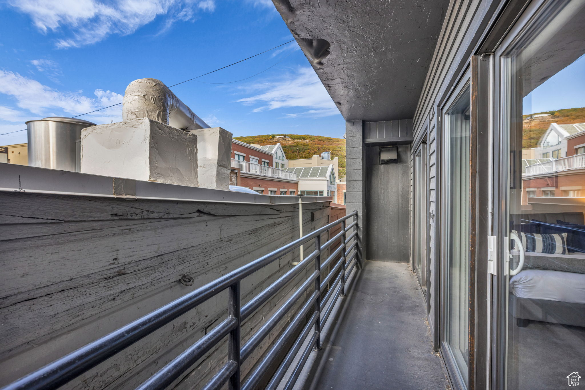 GRAND GALLERIA A UTAH CONDO - Residential