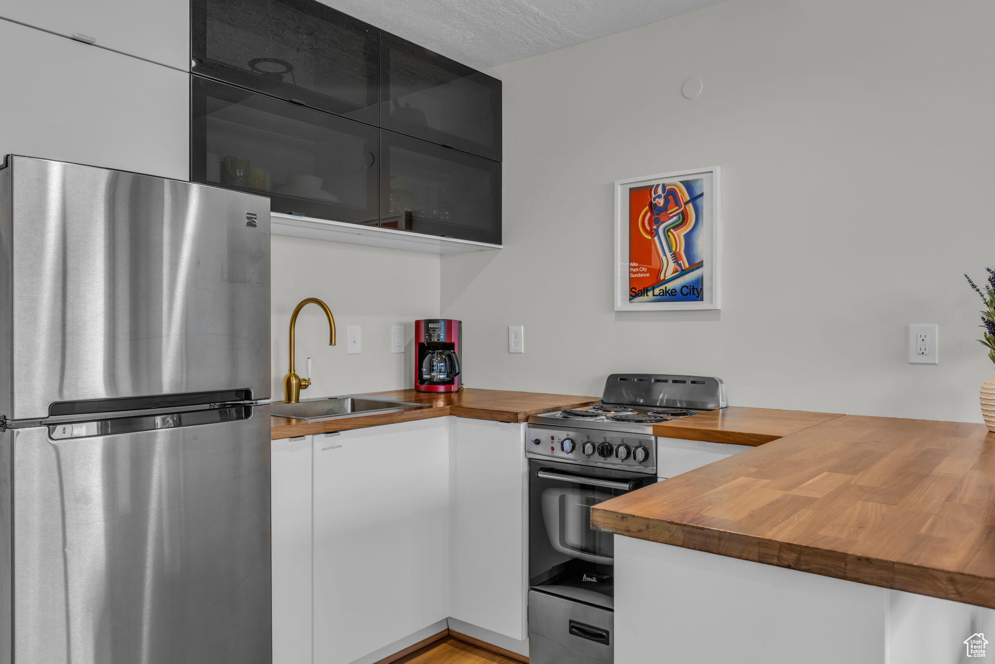 GRAND GALLERIA A UTAH CONDO - Residential