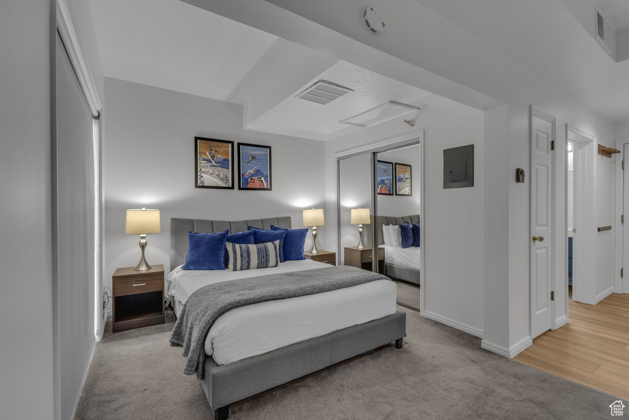 GRAND GALLERIA A UTAH CONDO - Residential