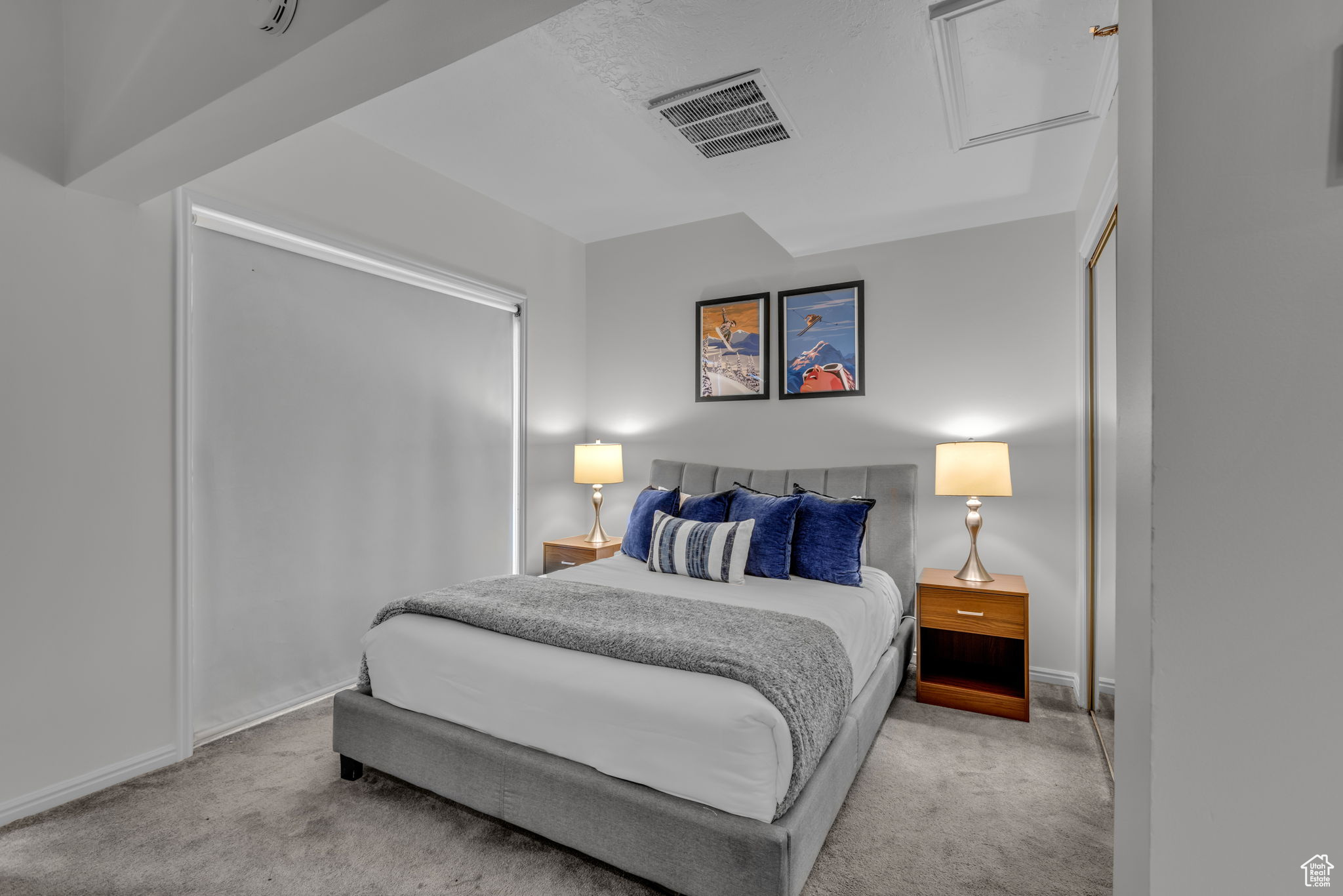 GRAND GALLERIA A UTAH CONDO - Residential