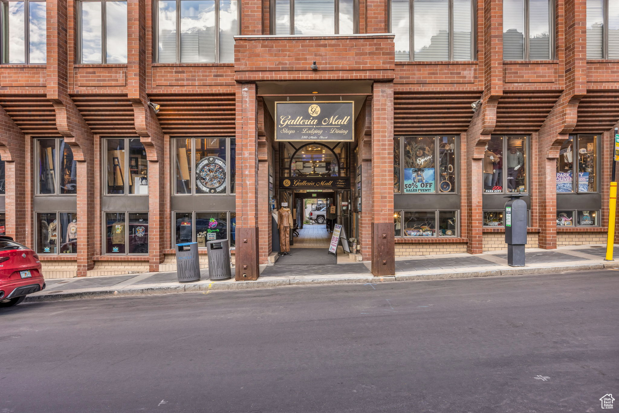 GRAND GALLERIA A UTAH CONDO - Residential