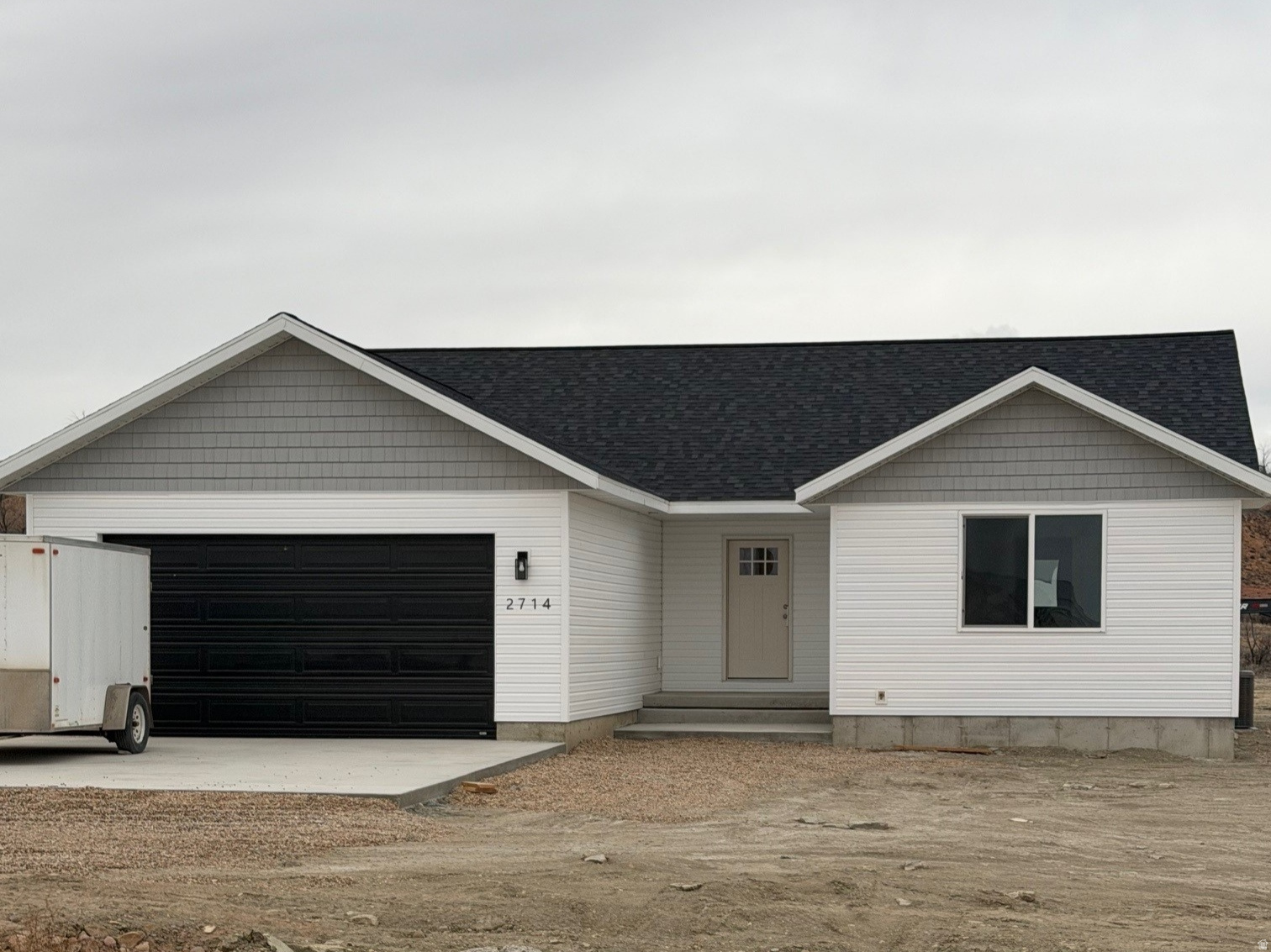 COBBLE DRIVE - Residential